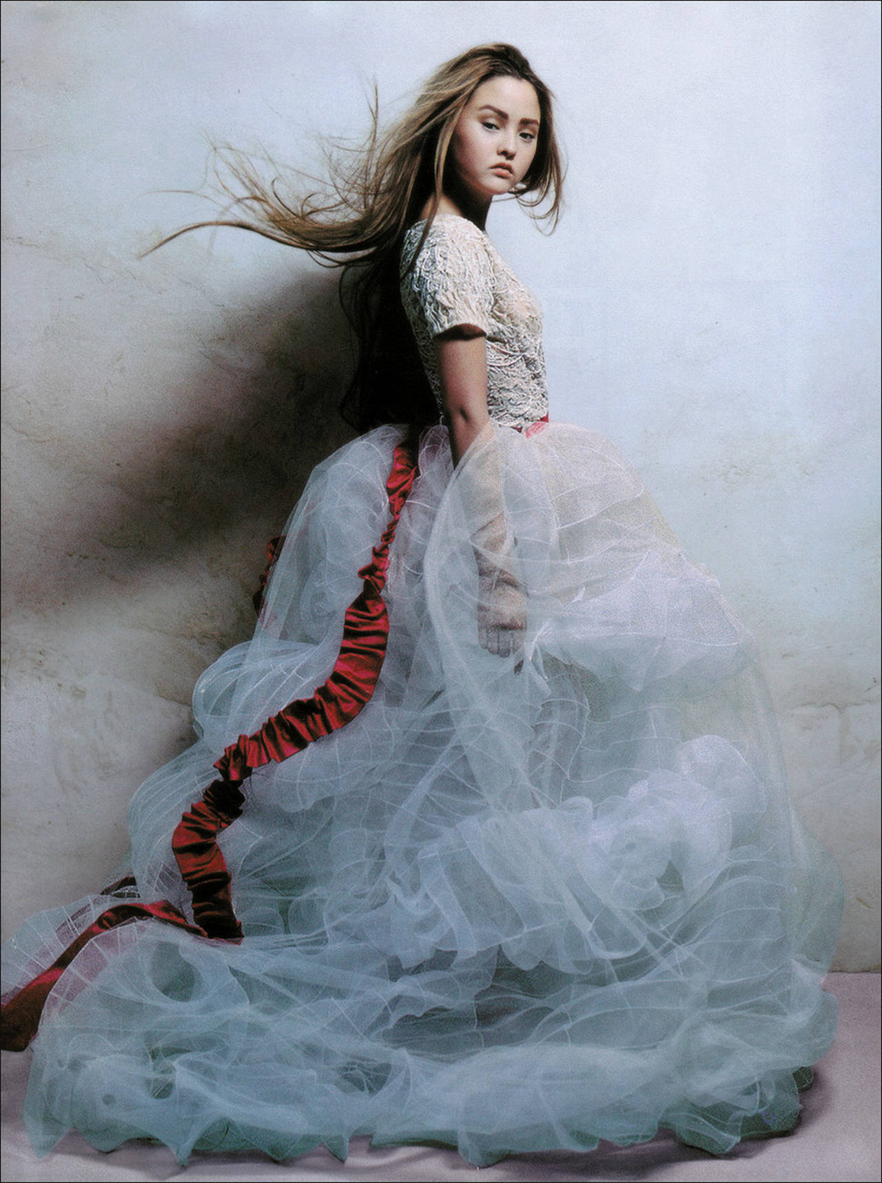 Devon Aoki photo #32287